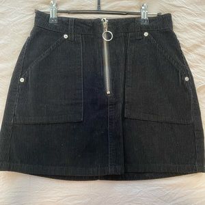 TopShop skirt